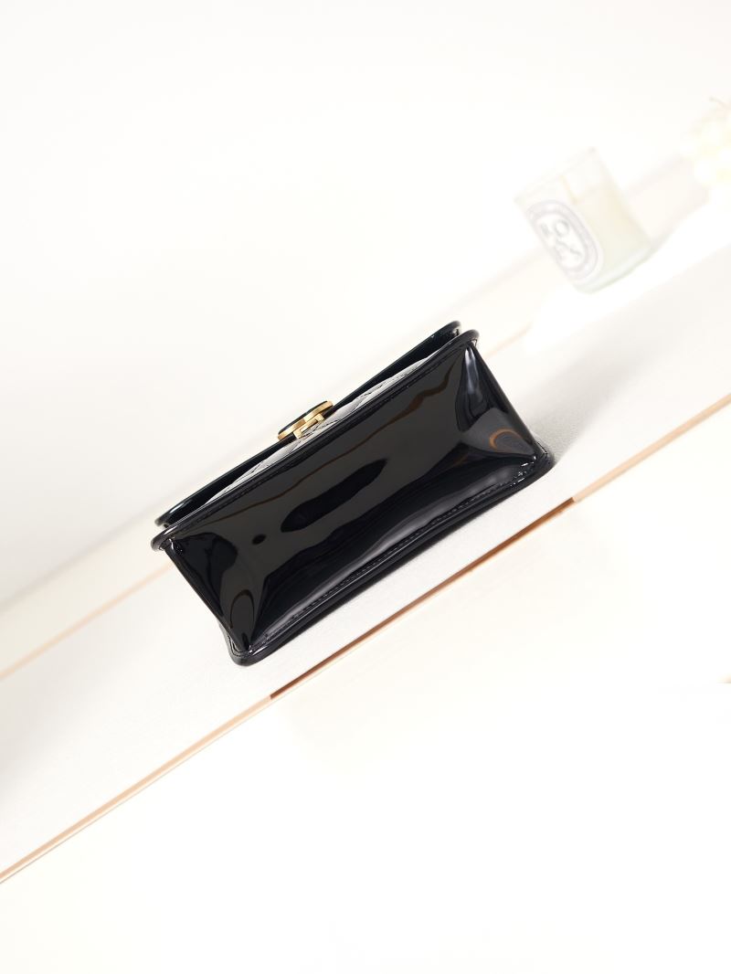 Ch**el satchel bags
